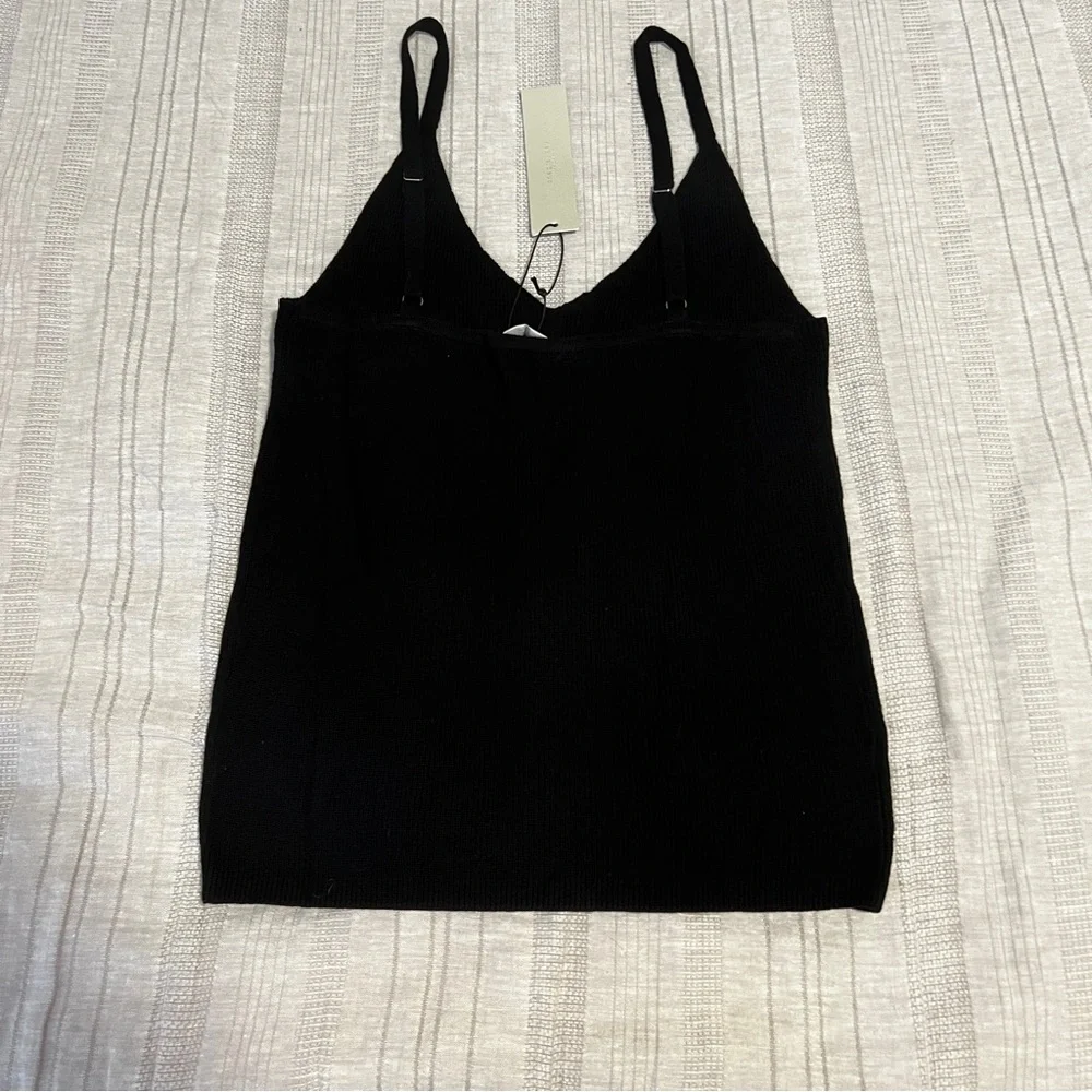 One Grey Day NWT Sterling Cami size SMALL